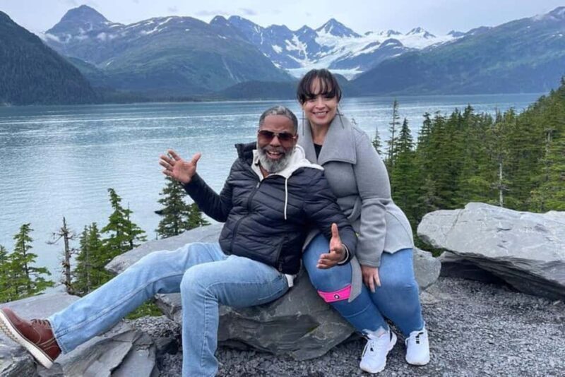 Anchorage: Wildlife, Glacier, and Wine Tasting Tour - Who Should Consider This Tour?