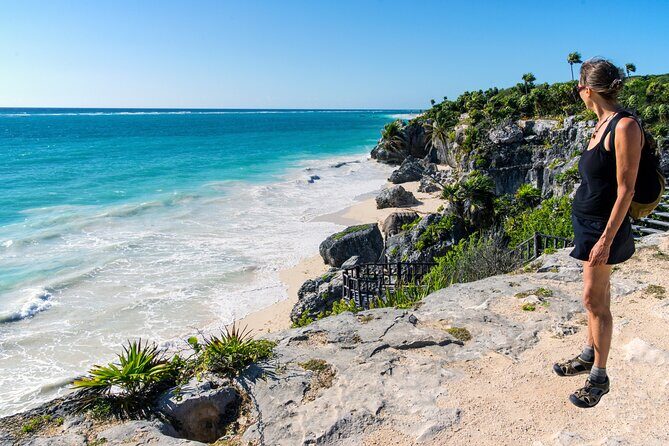 Ancient adventure, visit Tulum Ruins with ZIPLINES, a UNDERGROUND CENOTE &Buffet - The Sum Up: Is This Tour Right for You?