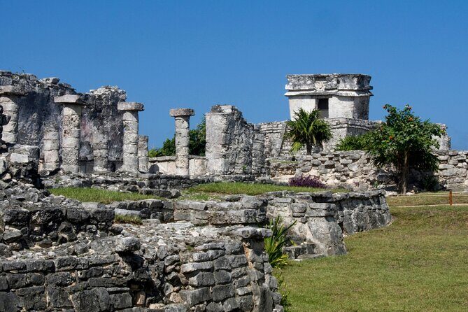 Ancient adventure, visit Tulum Ruins with ZIPLINES, a UNDERGROUND CENOTE &Buffet - FAQs