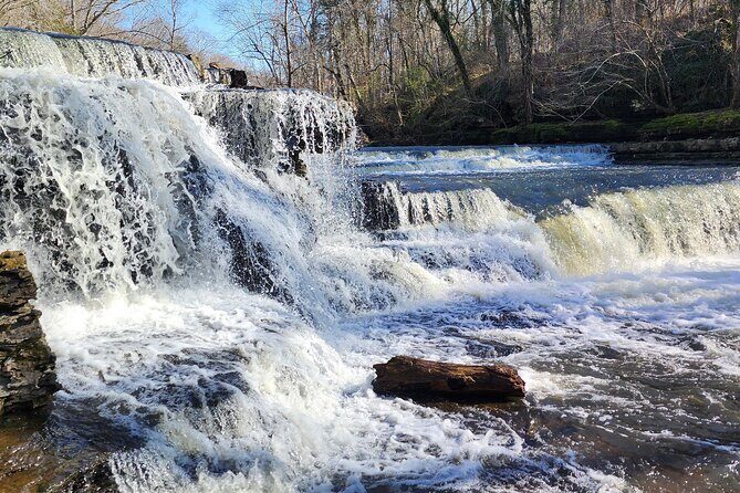 Ancient Archaeology, Waterfalls, & Wine Experience - FAQ