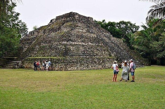 Ancient Chacchoben Mayan Ruins from Costa Maya Port - FAQ