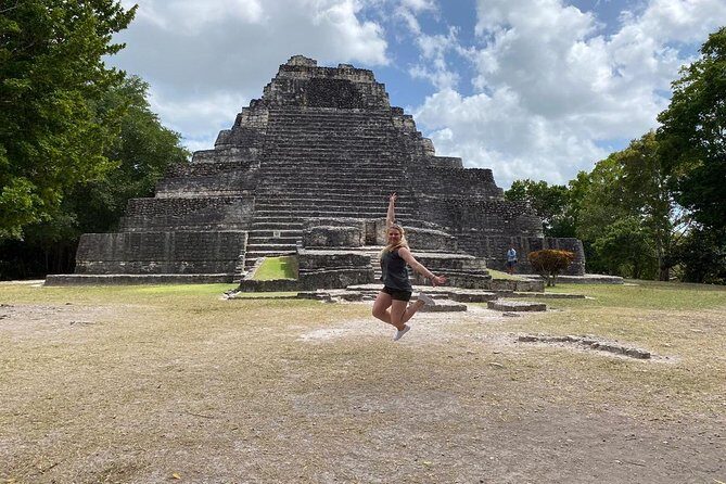 Ancient Chacchoben Mayan Ruins Tour from Costa Maya - Who Will Enjoy This Tour?