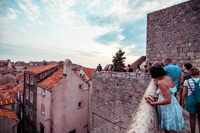 Ancient City Walls & Wars Walking Tour - Practical Details