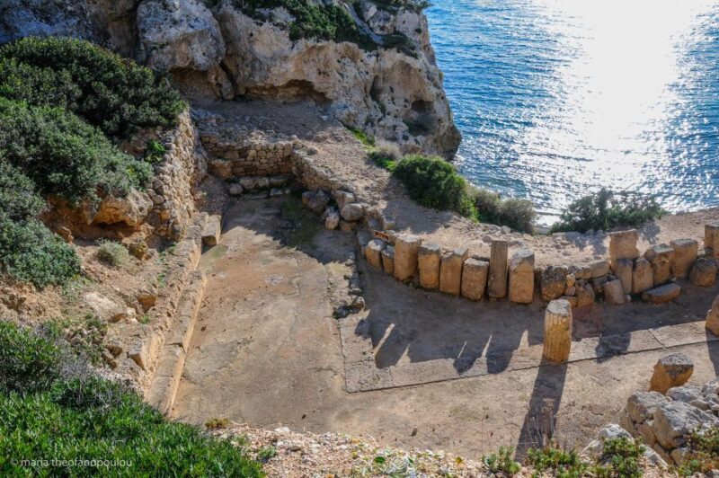 Ancient Corinth, acrocorinth castle and Thermal Spa Day - Practical Tips for Participants