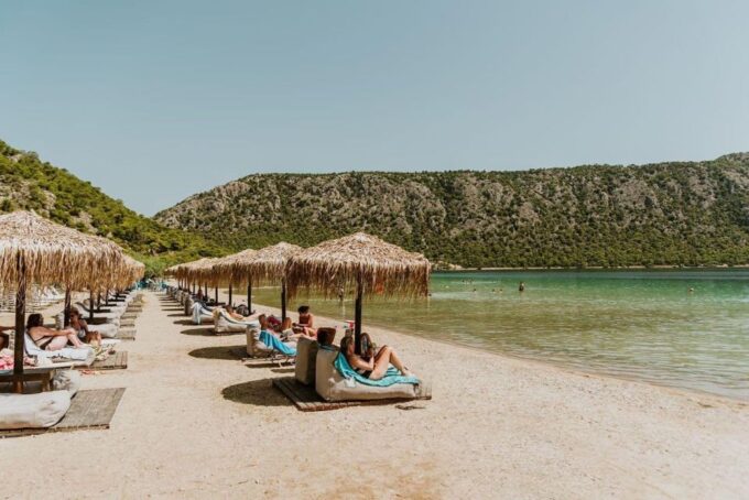 Ancient Corinth and Beautiful Nafplio Day Family Tour - Frequently Asked Questions