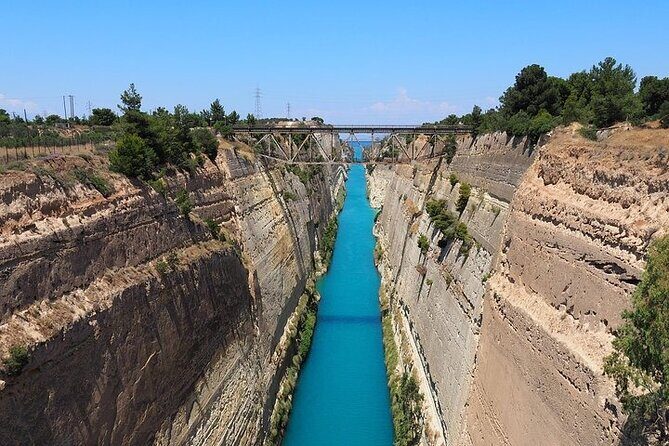 Ancient Corinth And Corinth Canal Half Day Tour From Athens - The Sum Up: Is It Worth It?