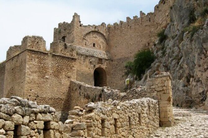 Ancient Corinth And Corinth Canal Half Day Tour From Athens - FAQ