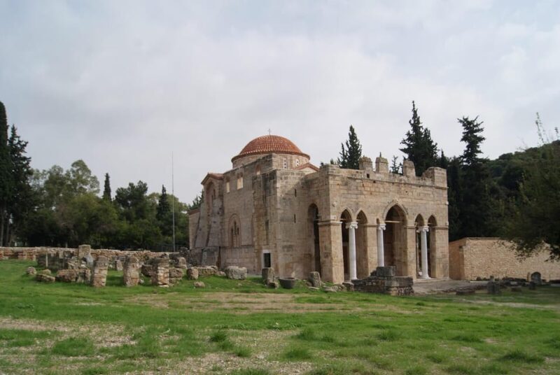 Ancient Corinth and Sunset at Temple of Poseidon Cape Sounio - The Bottom Line: Is This Tour for You?