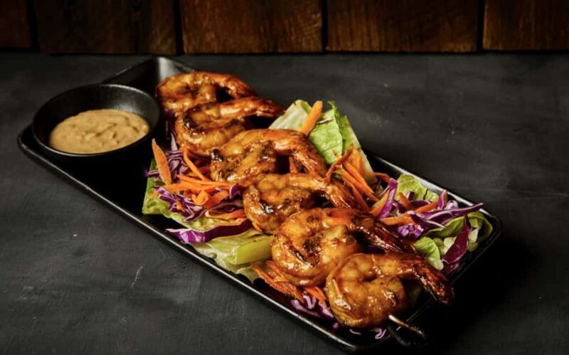 Ancient Egypt Night Tour with 2 Course Dinner in Cairns - Exploring the Egyptian World in Cairns