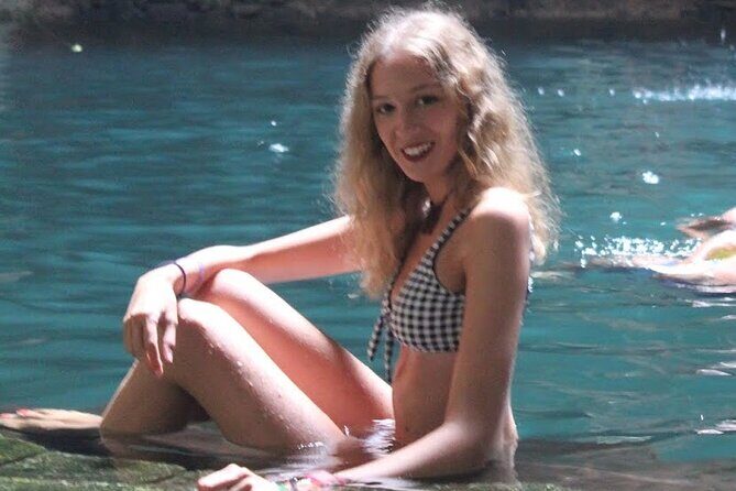 Ancient Ek Balam Ruins, Valladolid Adventure! Round Transportation from Cancun - A Deep Dive into the Experience