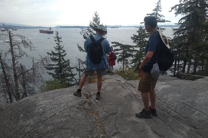 Ancient Forest , Waterfalls and Stunning Vistas Day Tour - Additional Notes