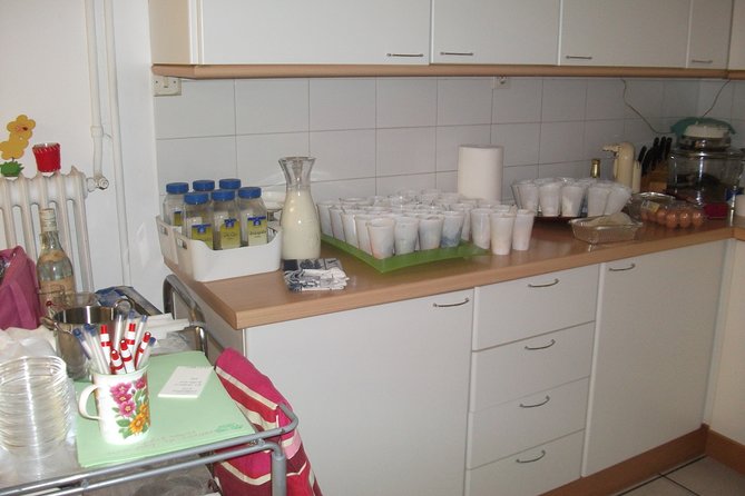 Ancient Greek Donuts Made With Fun - Hands-On Cooking With Melina