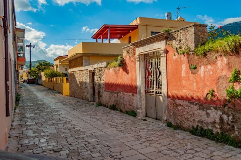 Ancient Knossos & Magical Crete: Private Shore Excursion - Exploring Crete with the Ancient Knossos & Magical Crete Private Shore Excursion