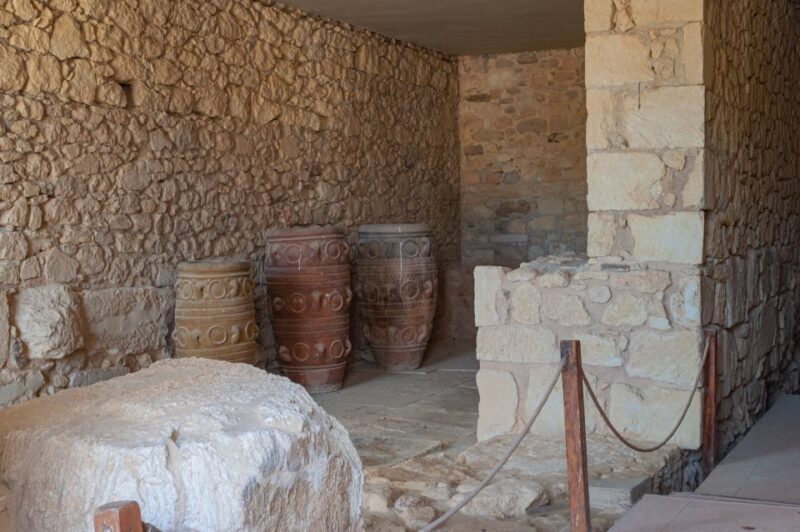 Ancient Knossos & Magical Crete: Private Shore Excursion - Who Will Love This Tour?