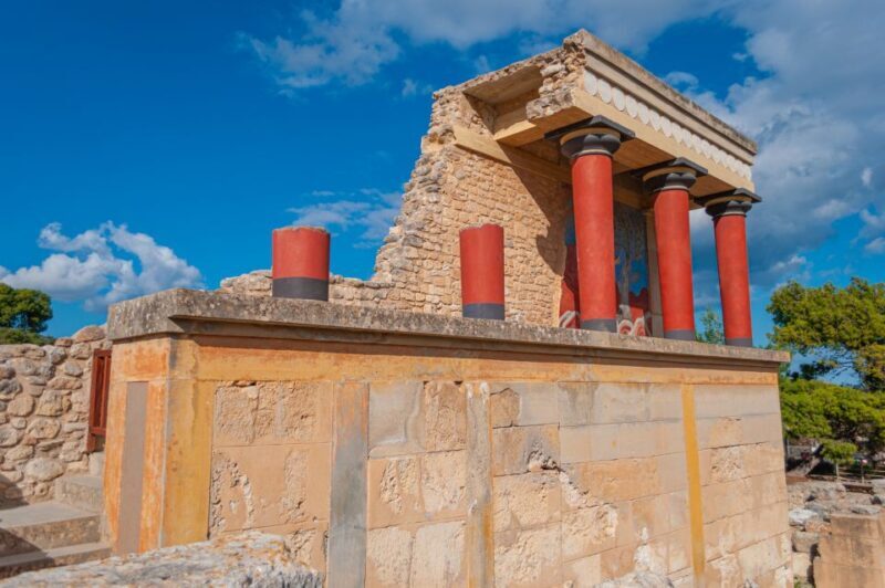 Ancient Knossos & Magical Crete: Private Shore Excursion - FAQ