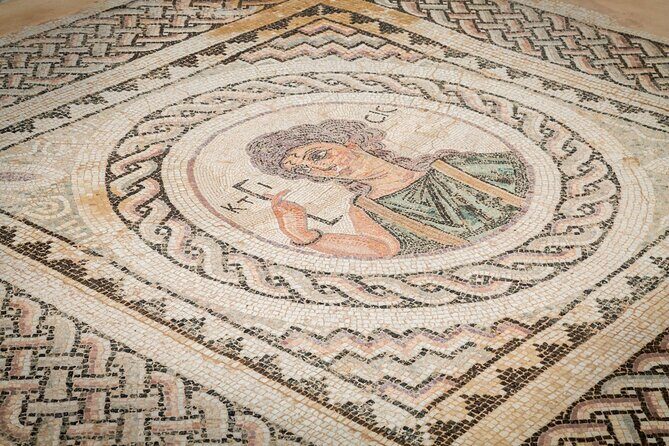 Ancient Kourion, Kolossi Castle, Omodos & Winery Tour from Paphos - Practical Details and What to Expect