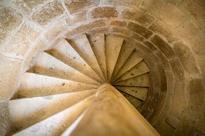 Ancient Kourion, Kolossi Castle, Omodos & Winery Tour from Paphos - Authenticity and Satisfaction