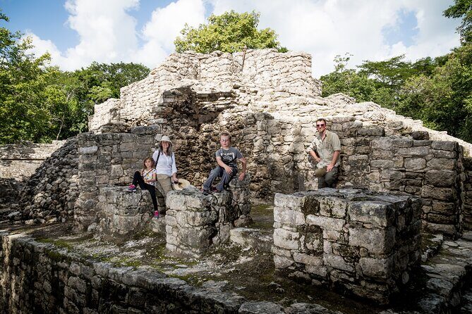 Ancient Mayan Cities, Tulum, Coba Ruins Exploration and Lunch - Practical Details and Tips