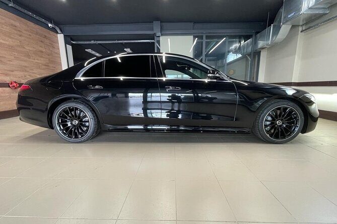 Ancient Messene-Kalamata Full Day Tour - What’s Included and What’s Not