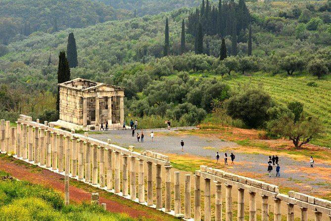 Ancient Messene-Kalamata Full Day Tour - The Sum Up: Is This Tour Right for You?