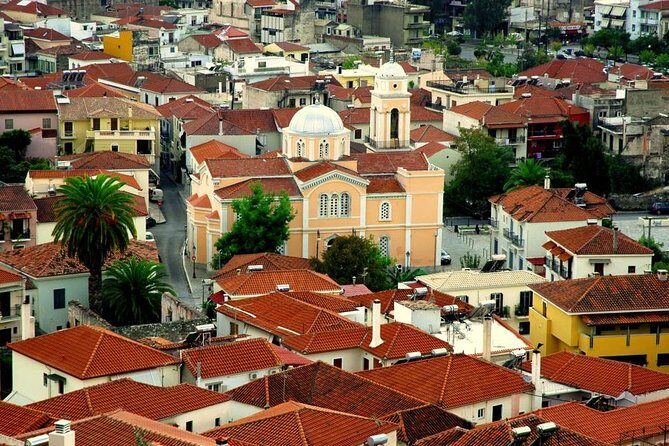 Ancient Messene-Kalamata Full Day Tour - FAQ