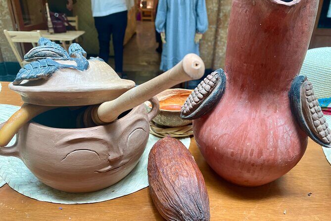 Ancient Mexico City Tour: Cacao Tasting & Aztec History in CDMX - Final Thoughts: Why This Tour Is a Solid Choice  