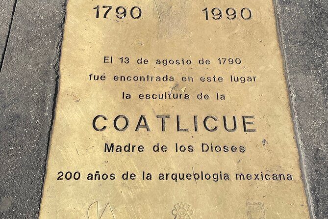 Ancient Mexico City Tour: Cacao Tasting & Aztec History in CDMX - FAQ  