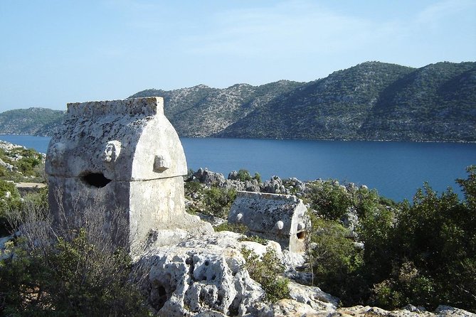 Ancient Myra, Demre and Boat Trip to Kekova Island - Highlights of Myra