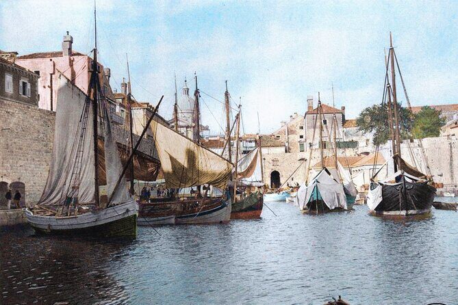 Ancient Old City Finest tour of Dubrovnik - Key Points