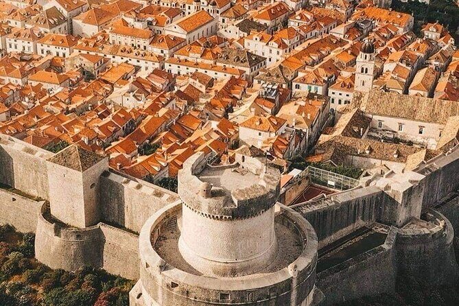 Ancient Old City Finest tour of Dubrovnik - Why Choose the Ancient Old City Finest Tour?