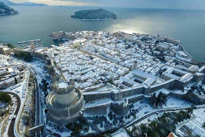 Ancient Old City Finest tour of Dubrovnik - The Experience: What Sets It Apart
