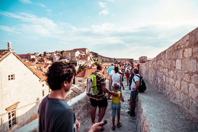 Ancient Old City Finest tour of Dubrovnik - Final Thoughts: Who Should Sign Up?