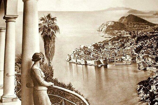 Ancient Old City Finest tour of Dubrovnik - The Sum Up