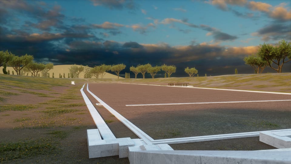 Ancient Olympia Entry Ticket & Virtual Reality Audio Tour - Final Thoughts  