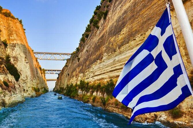 Ancient Olympia Full-Day Private Tour | he Olympic Birthplace - Who Will Love This Tour?