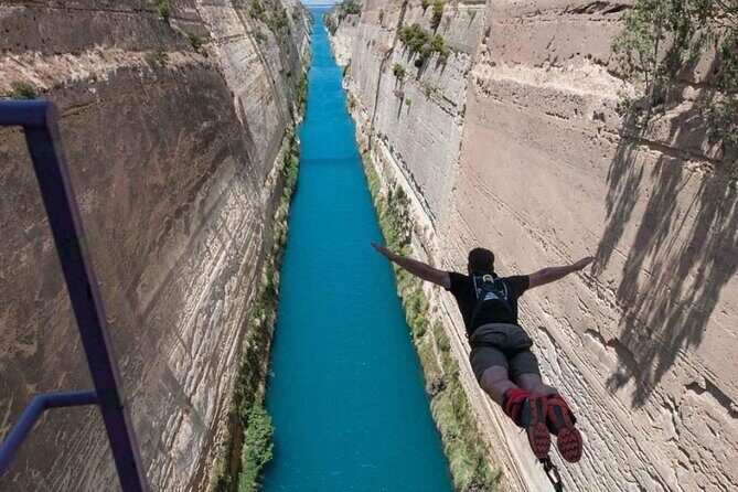 Ancient Olympia Full-Day Private Tour | he Olympic Birthplace - Final thoughts