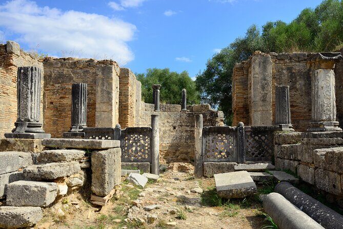 Ancient Olympia Full-Day Private Tour | he Olympic Birthplace - FAQ