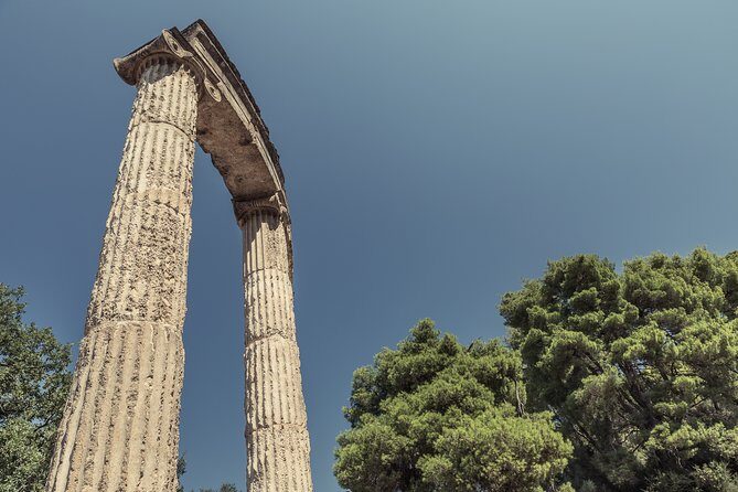 Ancient Olympia Full Day Trip from Zakynthos - Who Should Consider This Tour?