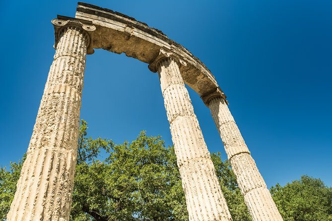 Ancient Olympia Full Day Trip from Zakynthos - The Sum Up