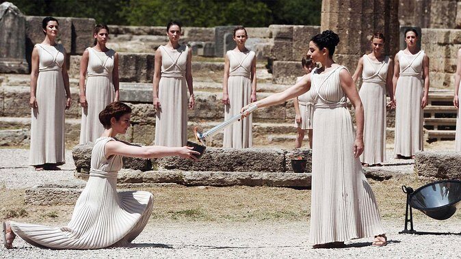 Ancient Olympia & Isthmus Canal Private Tour from Athens - The Value of This Tour