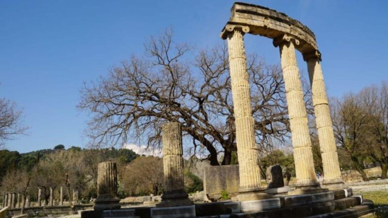 Ancient Olympia Private Day Tour - In-Depth Review of the Ancient Olympia Private Day Tour