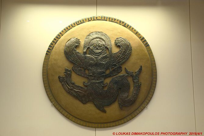 Ancient Olympia Round Trip Private Transfer from Athens - Exploring the Ancient Olympia Private Transfer from Athens