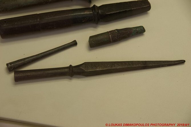 Ancient Olympia Round Trip Private Transfer from Athens - Why Choose This Tour?