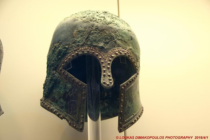 Ancient Olympia Round Trip Private Transfer from Athens - Final Thoughts