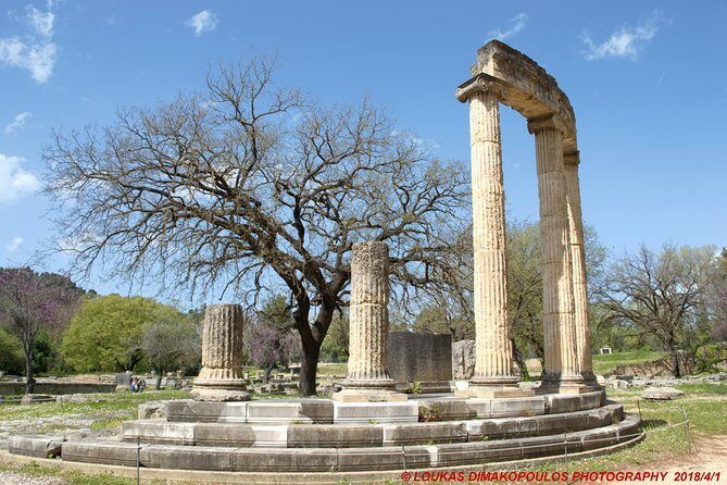 Ancient Olympia Round Trip Private Transfer from Athens - FAQ