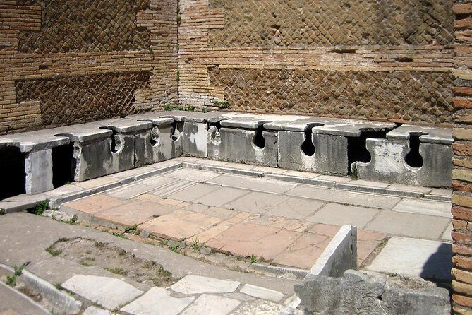 Ancient Ostia from Rome: Archaeology & History, Semi-Private Tour - What Travelers Say: Authentic Experiences and Practical Insights