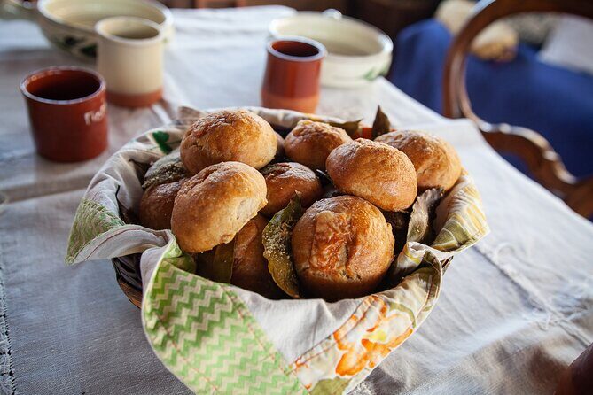 Ancient Roman Fare: Home-dining in Rome! - The Sum Up