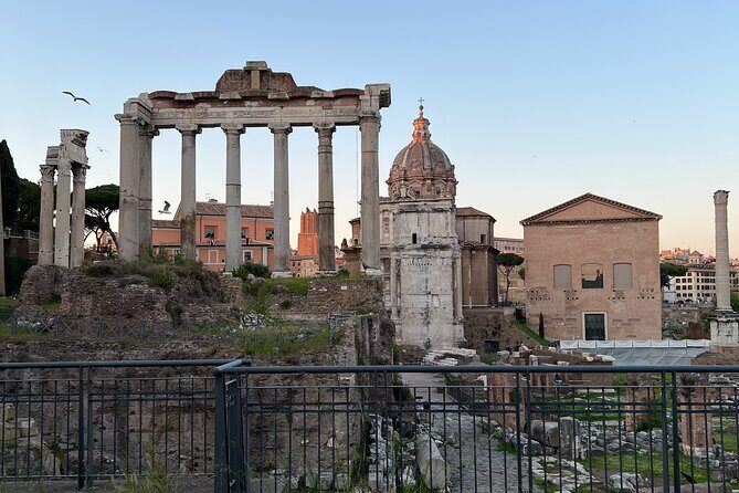 Ancient Rome Colosseum Ticket and Virtual Reality Experience - Who Is This Tour Best For?