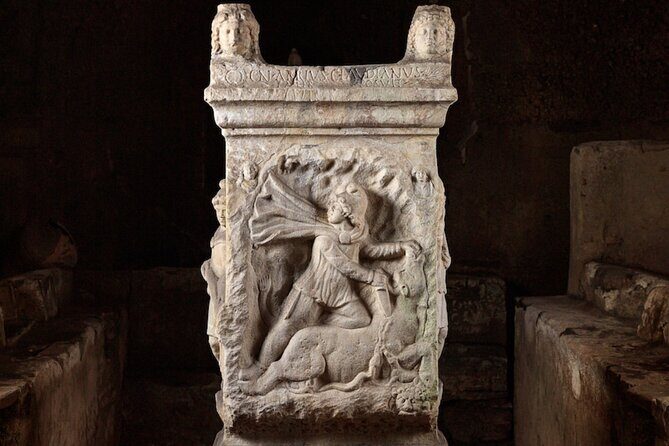 Ancient Rome Full Day Tour: Colosseum and Exclusive SUPER Sites - Exploring Rome’s Ancient Marvels: A Review of the Full-Day Private Tour