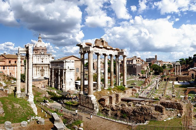 Anciente Rome Ancient Rome Private Tour With San Clemente Basilica | Travel Buddies